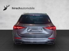 MERCEDES-BENZ C 220 d T 4 M Swiss Star, Diesel, Auto nuove, Automatico - 3