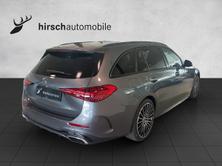 MERCEDES-BENZ C 220 d T 4 M Swiss Star, Diesel, Auto nuove, Automatico - 4