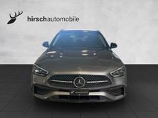 MERCEDES-BENZ C 220 d T 4 M Swiss Star, Diesel, Auto nuove, Automatico - 6