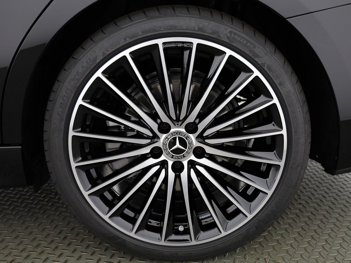 MERCEDES-BENZ C 220 d T 4 Matic, Mild-Hybrid Diesel/Elektro, Neuwagen, Automat - 6