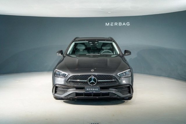 MERCEDES-BENZ C 220 d T 4 M Swiss Star, Mild-Hybrid Diesel/Elektro, Neuwagen, Automat - 2