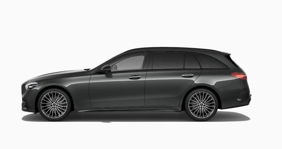 MERCEDES-BENZ C 220 d T 4 Matic Swiss-Star, Hybride Leggero Diesel/Elettrica, Auto nuove, Automatico - 2