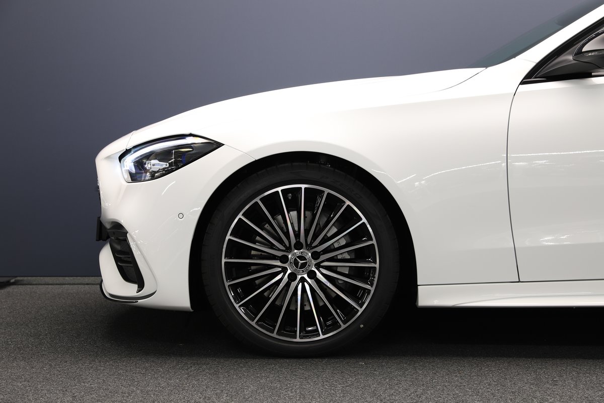 MERCEDES-BENZ C 220 d T 4 Matic Swiss Star, Mild-Hybrid Diesel/Electric, New car, Automatic - 7