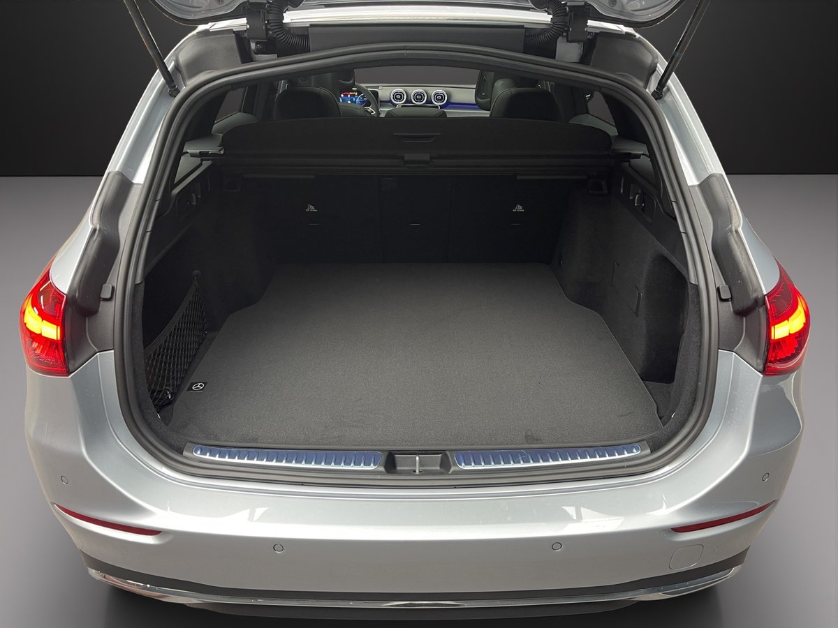 MERCEDES-BENZ C 220 d T 4 Matic, Hybride Leggero Diesel/Elettrica, Auto nuove, Automatico - 6