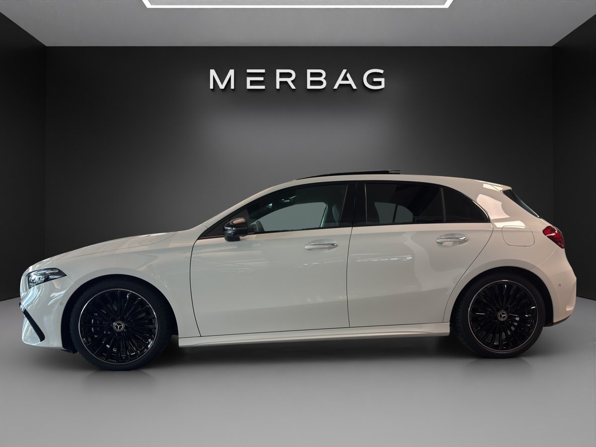 MERCEDES-BENZ C 220 d T 4 M Swiss Star, Hybride Leggero Diesel/Elettrica, Auto nuove, Automatico - 2