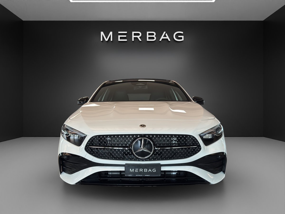 MERCEDES-BENZ C 220 d T 4 M Swiss Star, Hybride Leggero Diesel/Elettrica, Auto nuove, Automatico - 3