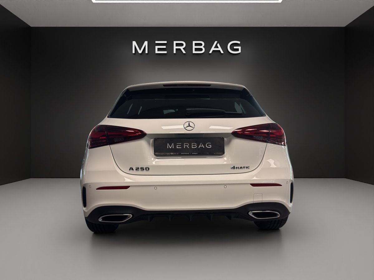 MERCEDES-BENZ C 220 d T 4 M Swiss Star, Hybride Leggero Diesel/Elettrica, Auto nuove, Automatico - 5