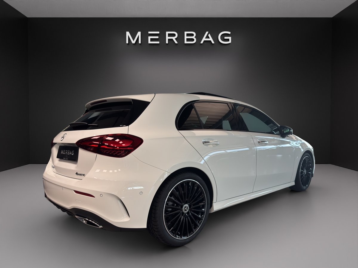 MERCEDES-BENZ C 220 d T 4 M Swiss Star, Hybride Leggero Diesel/Elettrica, Auto nuove, Automatico - 6
