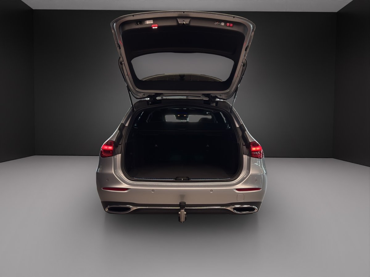 MERCEDES-BENZ C 220 d T 4 M Swiss Star, Mild-Hybrid Diesel/Elektro, Neuwagen, Automatik - 7