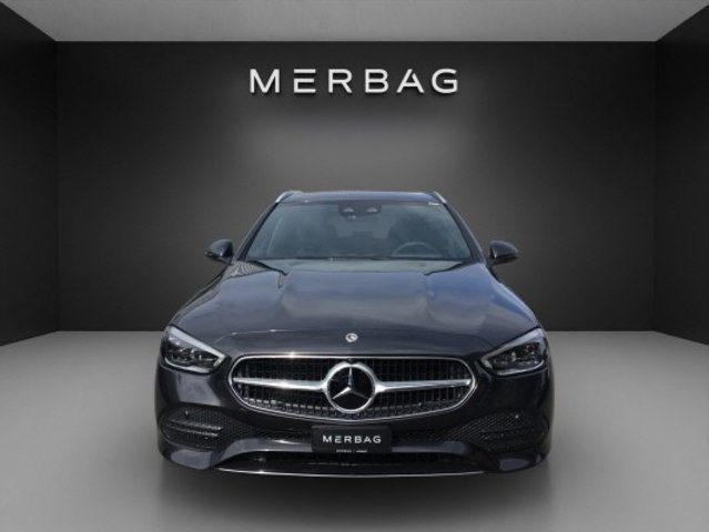 MERCEDES-BENZ C 220 d T 4 Matic, Hybride Leggero Diesel/Elettrica, Auto nuove, Automatico - 2