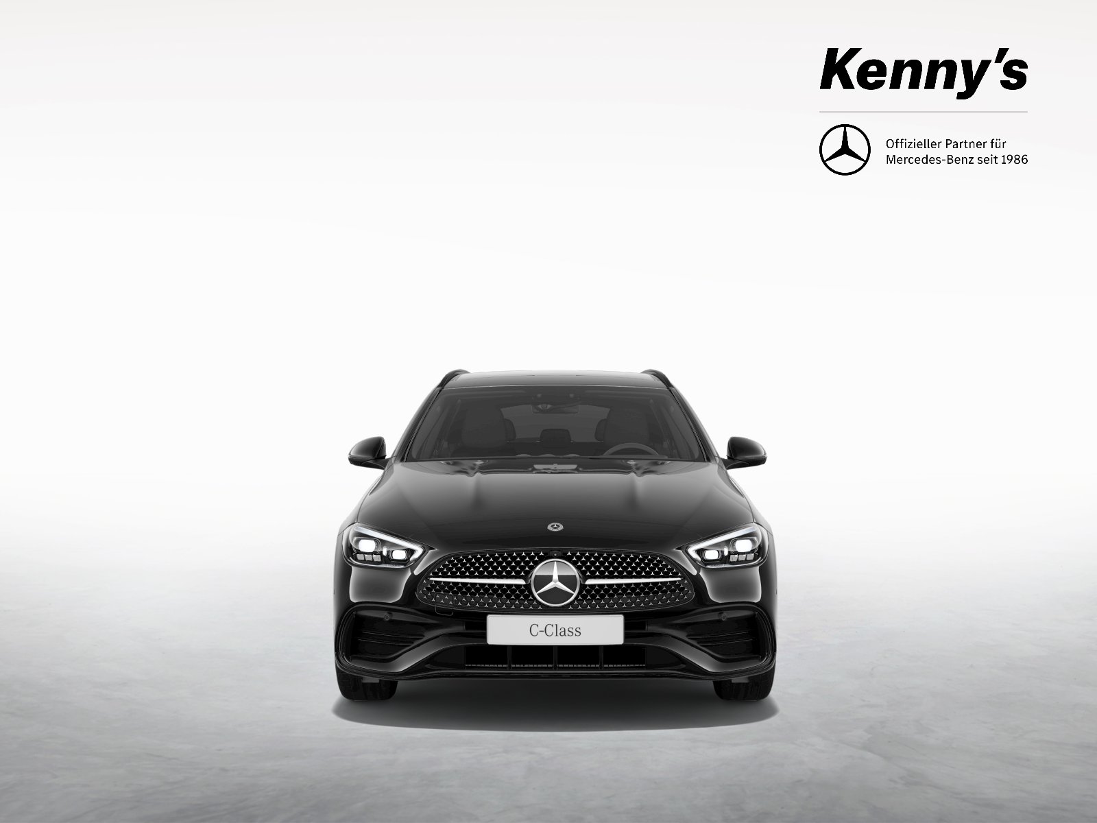MERCEDES-BENZ C 220 d Swiss Star AMG Line 4MATIC Kombi, Mild-Hybrid Diesel/Electric, New car, Automatic - 2