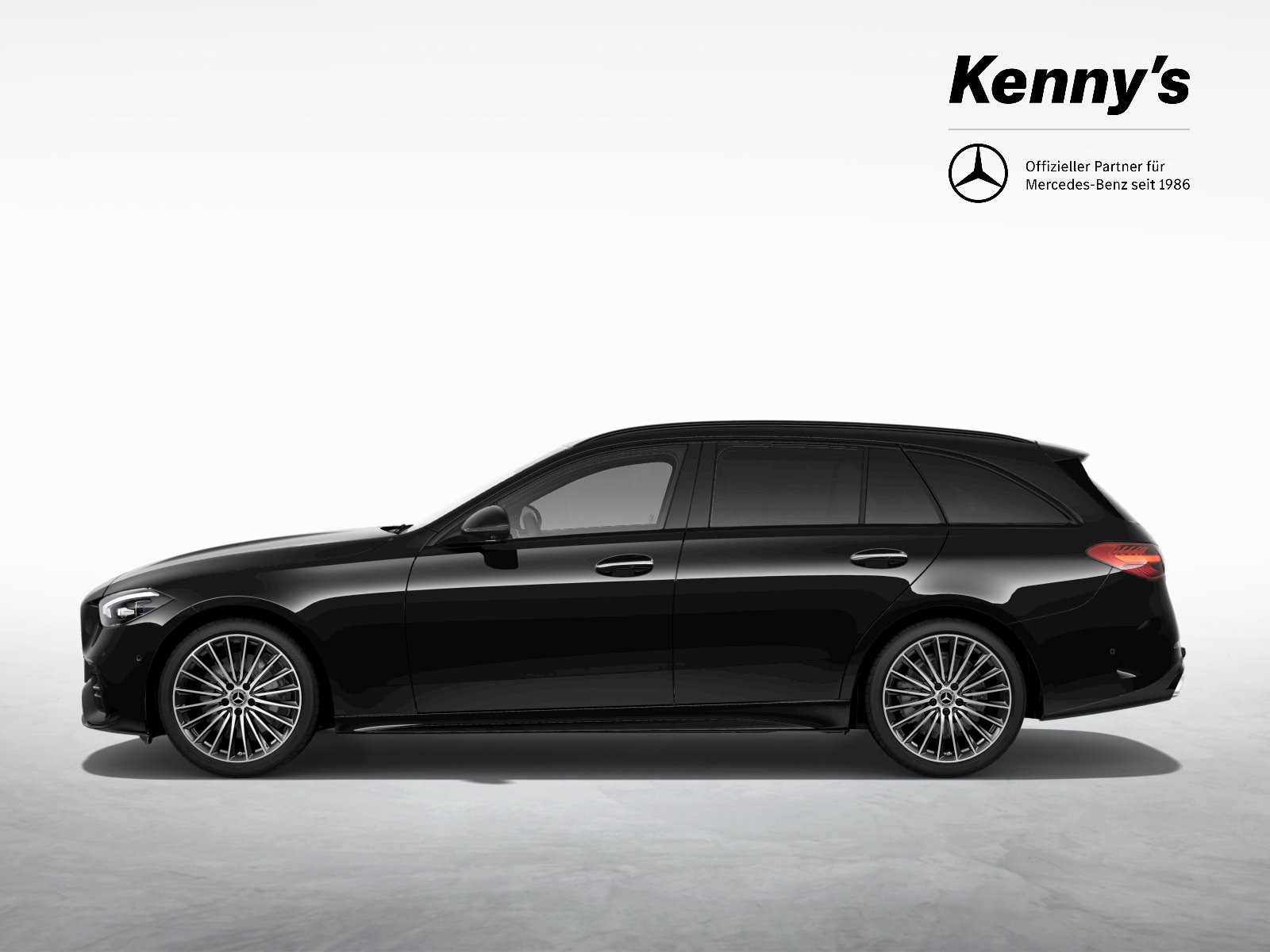 MERCEDES-BENZ C 220 d Swiss Star AMG Line 4MATIC Kombi, Mild-Hybrid Diesel/Electric, New car, Automatic - 3