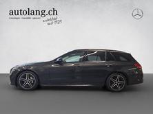 MERCEDES-BENZ C 220 d AMG Line 4Matic Swiss Star T-Modell, Mild-Hybrid Diesel/Electric, New car, Automatic - 2