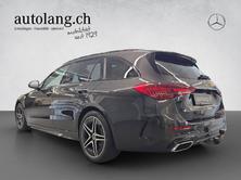 MERCEDES-BENZ C 220 d AMG Line 4Matic Swiss Star T-Modell, Mild-Hybrid Diesel/Electric, New car, Automatic - 3