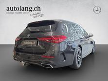 MERCEDES-BENZ C 220 d AMG Line 4Matic Swiss Star T-Modell, Mild-Hybrid Diesel/Electric, New car, Automatic - 4