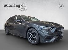 MERCEDES-BENZ C 220 d AMG Line 4Matic Swiss Star T-Modell, Mild-Hybrid Diesel/Electric, New car, Automatic - 5