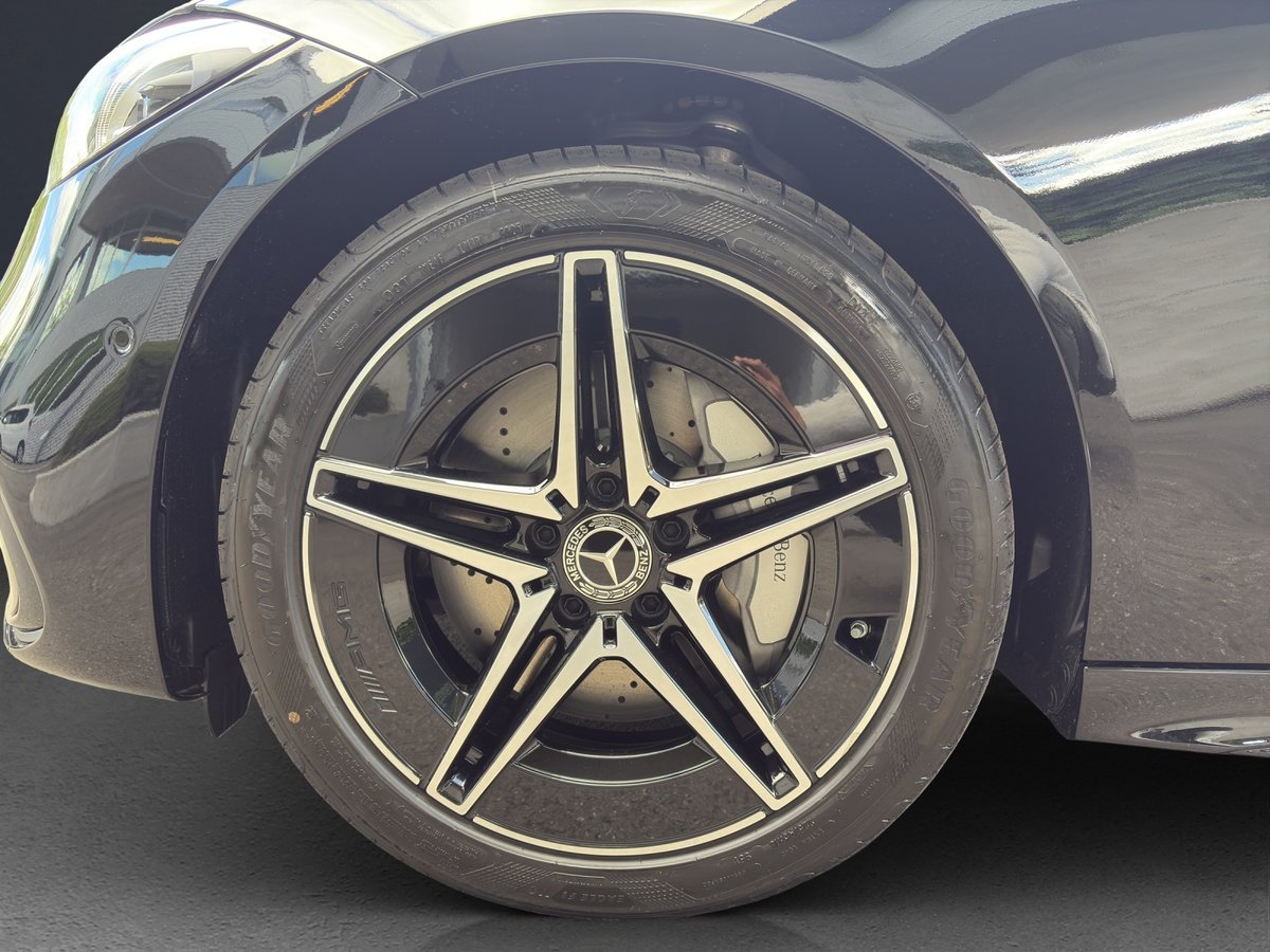 MERCEDES-BENZ C 220 d T 4 Matic Swiss Star, Mild-Hybrid Diesel/Elektro, Neuwagen, Automatik - 6
