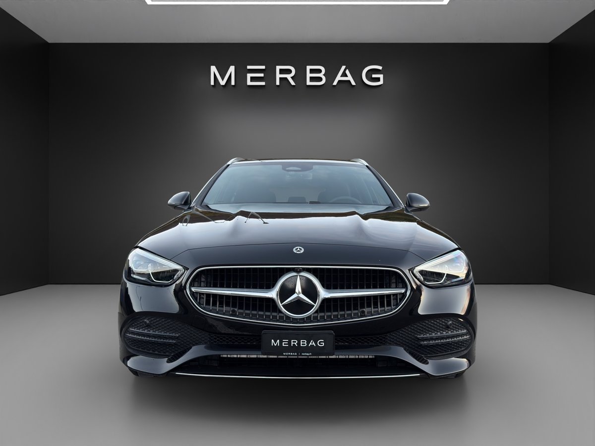 MERCEDES-BENZ C 220 d T 4 Matic Swiss Star, Mild-Hybrid Diesel/Electric, New car, Automatic - 7