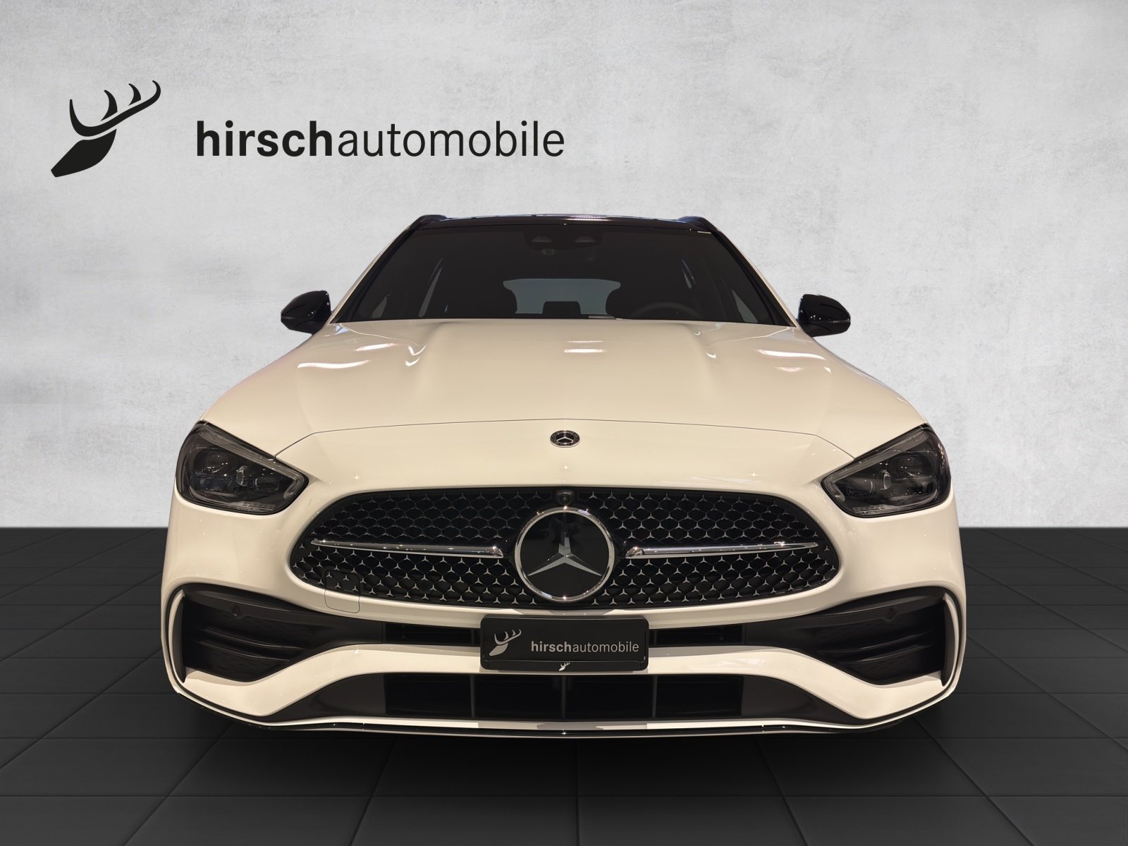 MERCEDES-BENZ C 220 d T 4 M Swiss Star, Diesel, Voiture nouvelle, Automatique - 5