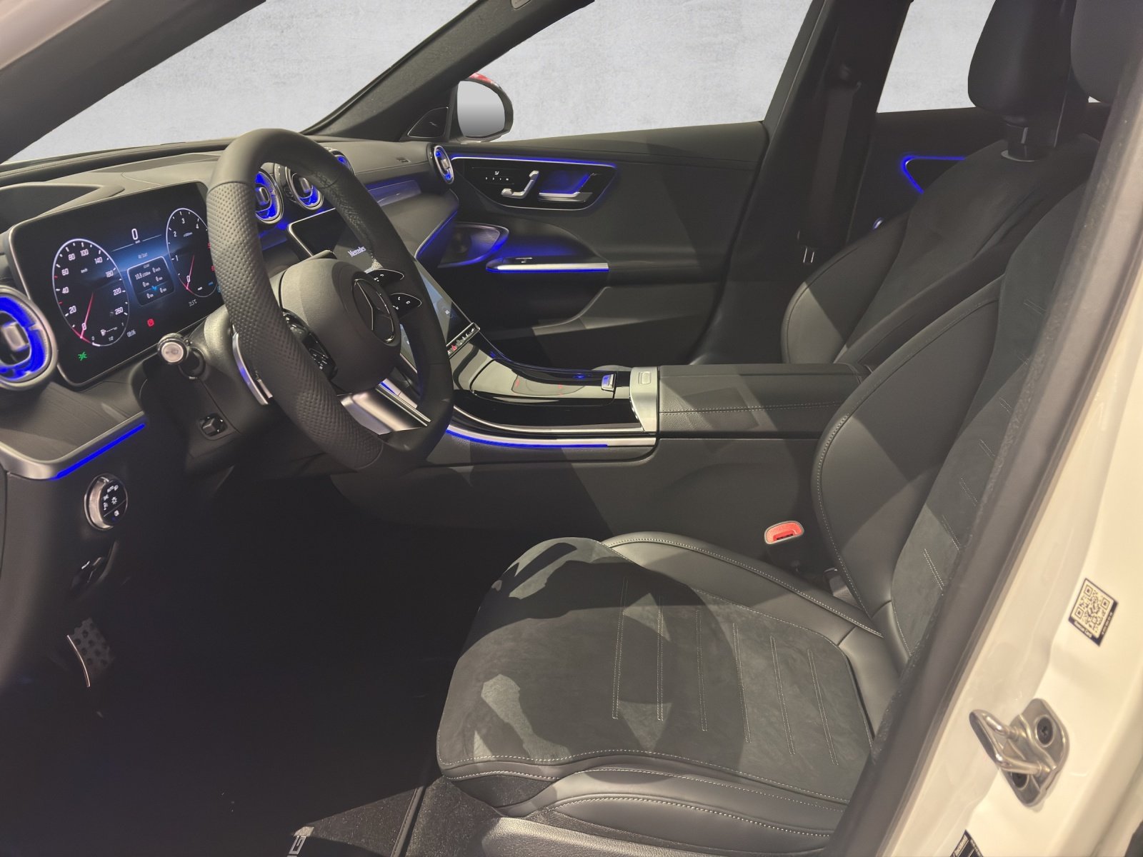 MERCEDES-BENZ C 220 d T 4 M Swiss Star, Diesel, Voiture nouvelle, Automatique - 7