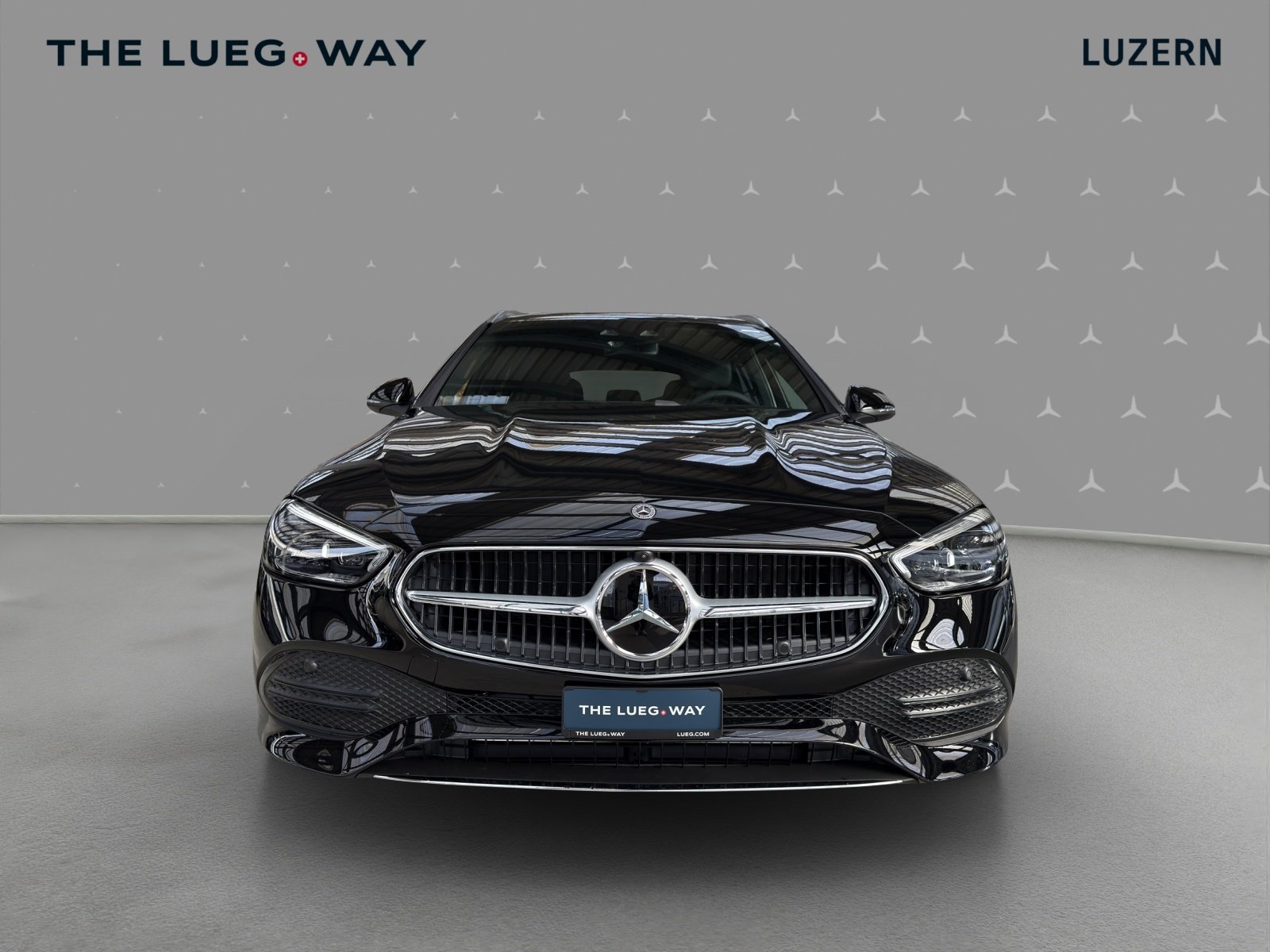 MERCEDES-BENZ C 220 d T 4 Matic Swiss Star, Hybride Leggero Diesel/Elettrica, Auto nuove, Automatico - 3