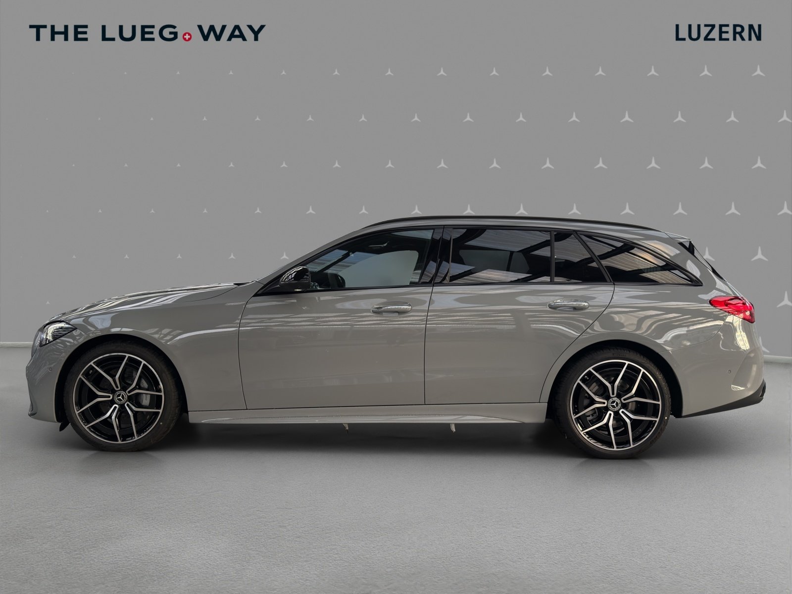 MERCEDES-BENZ C 220 d T 4 Matic Swiss Star, Hybride Léger Diesel/Électricité, Voiture nouvelle, Automatique - 4