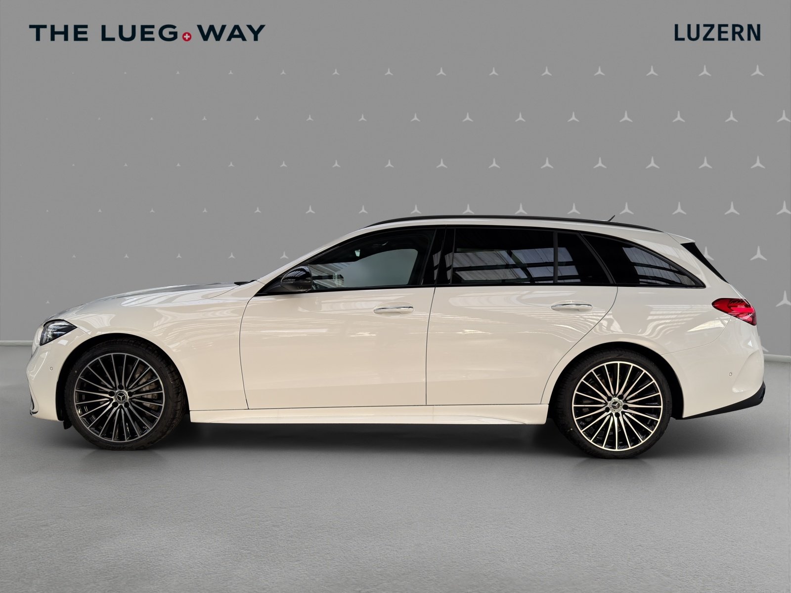 MERCEDES-BENZ C 220 d T 4 Matic Swiss Star, Hybride Leggero Diesel/Elettrica, Auto nuove, Automatico - 4