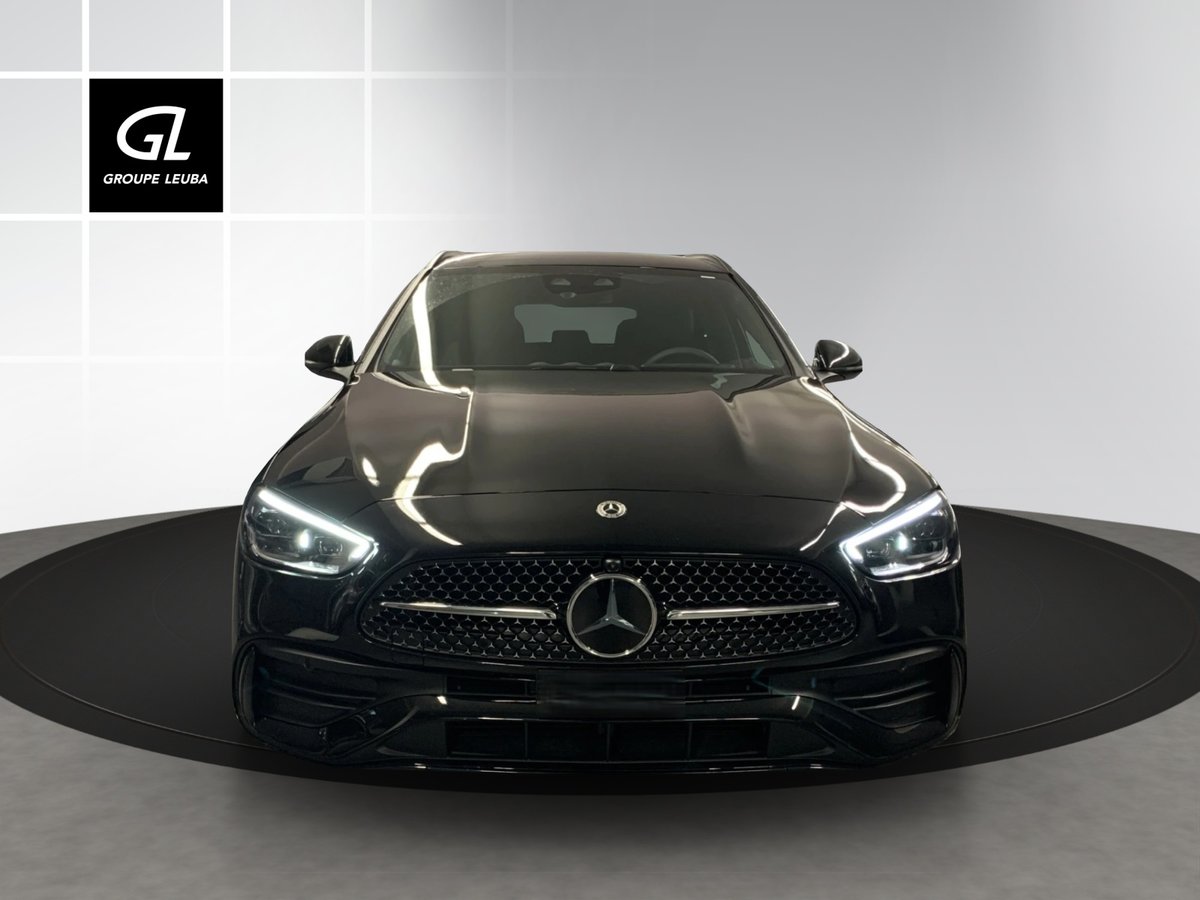 MERCEDES-BENZ C 220 d T 4 Matic Swiss Star, Mild-Hybrid Diesel/Electric, New car, Automatic - 2