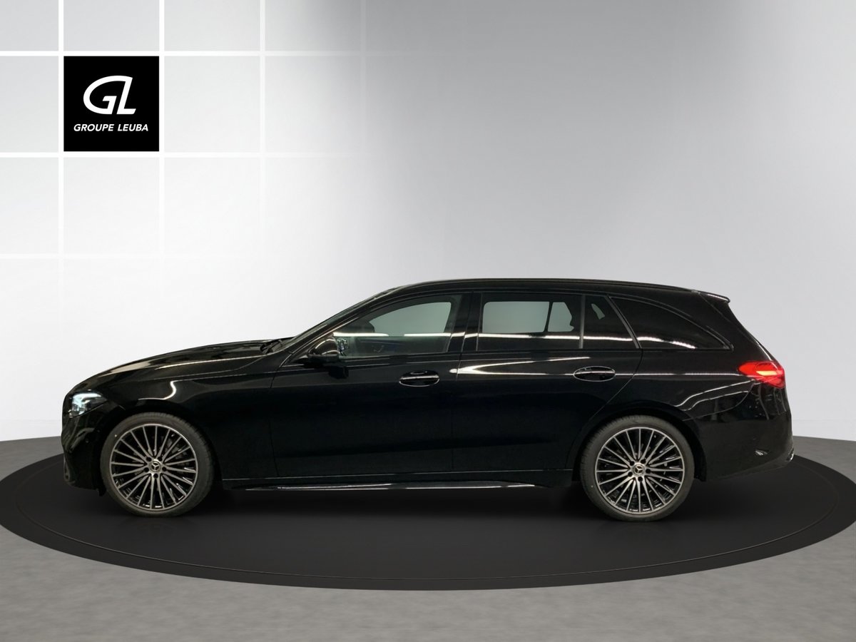 MERCEDES-BENZ C 220 d T 4 Matic Swiss Star, Mild-Hybrid Diesel/Electric, New car, Automatic - 3