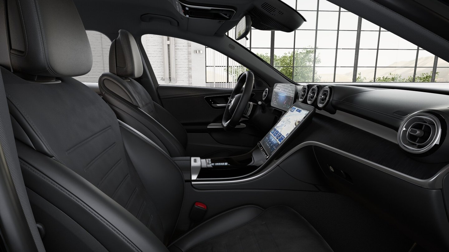 MERCEDES-BENZ C 220 d T 4 M Swiss Star, Diesel, Voiture nouvelle, Automatique - 7