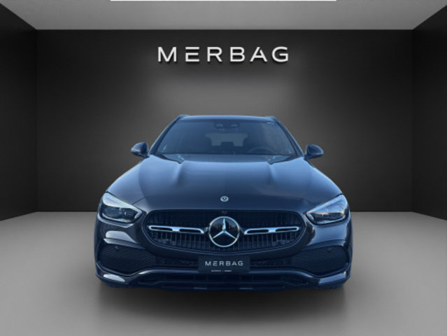 MERCEDES-BENZ C 220 d 4M T All-Terrain, Hybride Leggero Diesel/Elettrica, Auto nuove, Automatico - 3