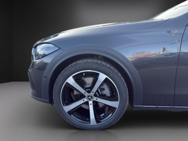 MERCEDES-BENZ C 220 d 4M T All-Terrain, Hybride Leggero Diesel/Elettrica, Auto nuove, Automatico - 6