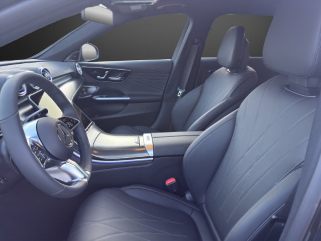 MERCEDES-BENZ C 220 d 4M T All-Terrain, Hybride Leggero Diesel/Elettrica, Auto nuove, Automatico - 7