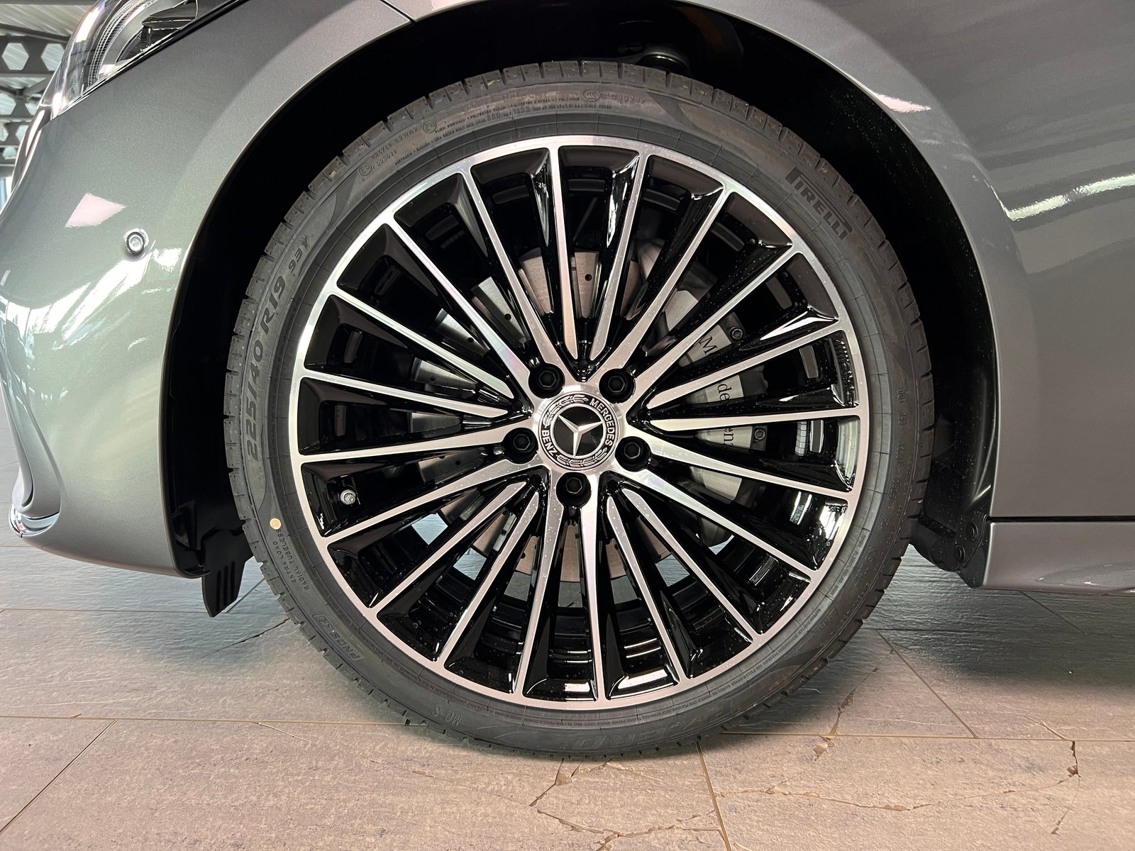 MERCEDES-BENZ C 220 d T 4 Matic Swiss Star, Hybride Léger Diesel/Électricité, Voiture nouvelle, Automatique - 6