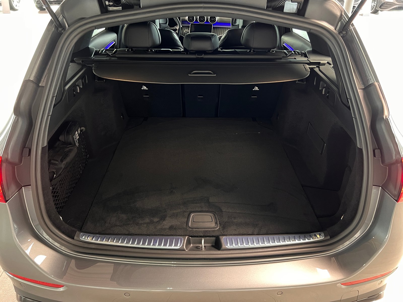 MERCEDES-BENZ C 220 d T 4 Matic Swiss Star, Hybride Léger Diesel/Électricité, Voiture nouvelle, Automatique - 7