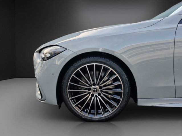 MERCEDES-BENZ C 220 d T 4 M Swiss Star, Hybride Leggero Diesel/Elettrica, Auto nuove, Automatico - 6