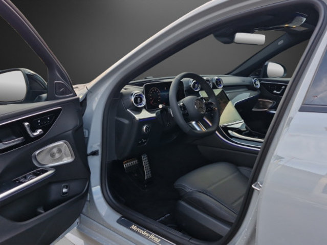 MERCEDES-BENZ C 220 d T 4 M Swiss Star, Hybride Leggero Diesel/Elettrica, Auto nuove, Automatico - 7