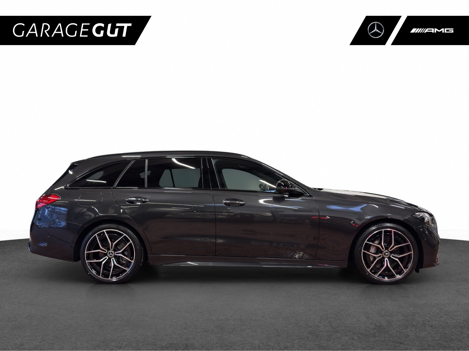 MERCEDES-BENZ C 220 d T 4 M Swiss Star, Hybride Leggero Diesel/Elettrica, Auto nuove, Automatico - 6