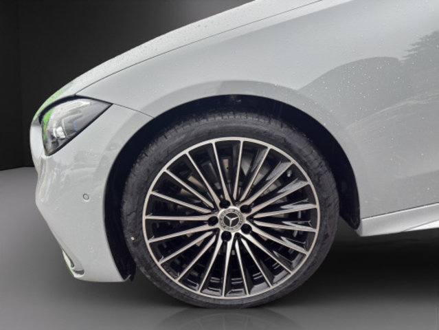 MERCEDES-BENZ C 220 d T 4 Matic, Mild-Hybrid Diesel/Electric, New car, Automatic - 6