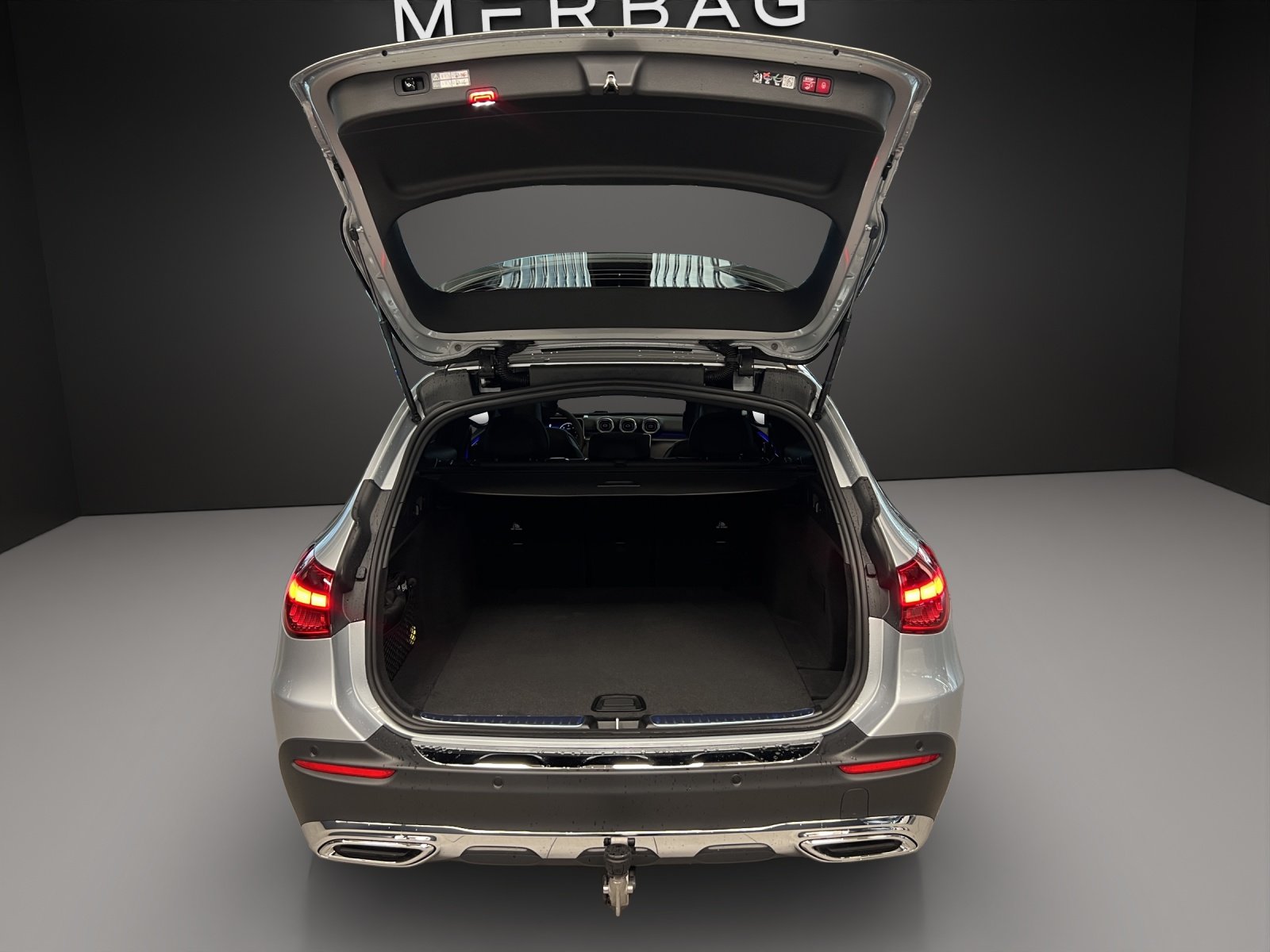MERCEDES-BENZ C 220 d 4M T All-Terrain, Mild-Hybrid Diesel/Elektro, Neuwagen, Automatik - 7