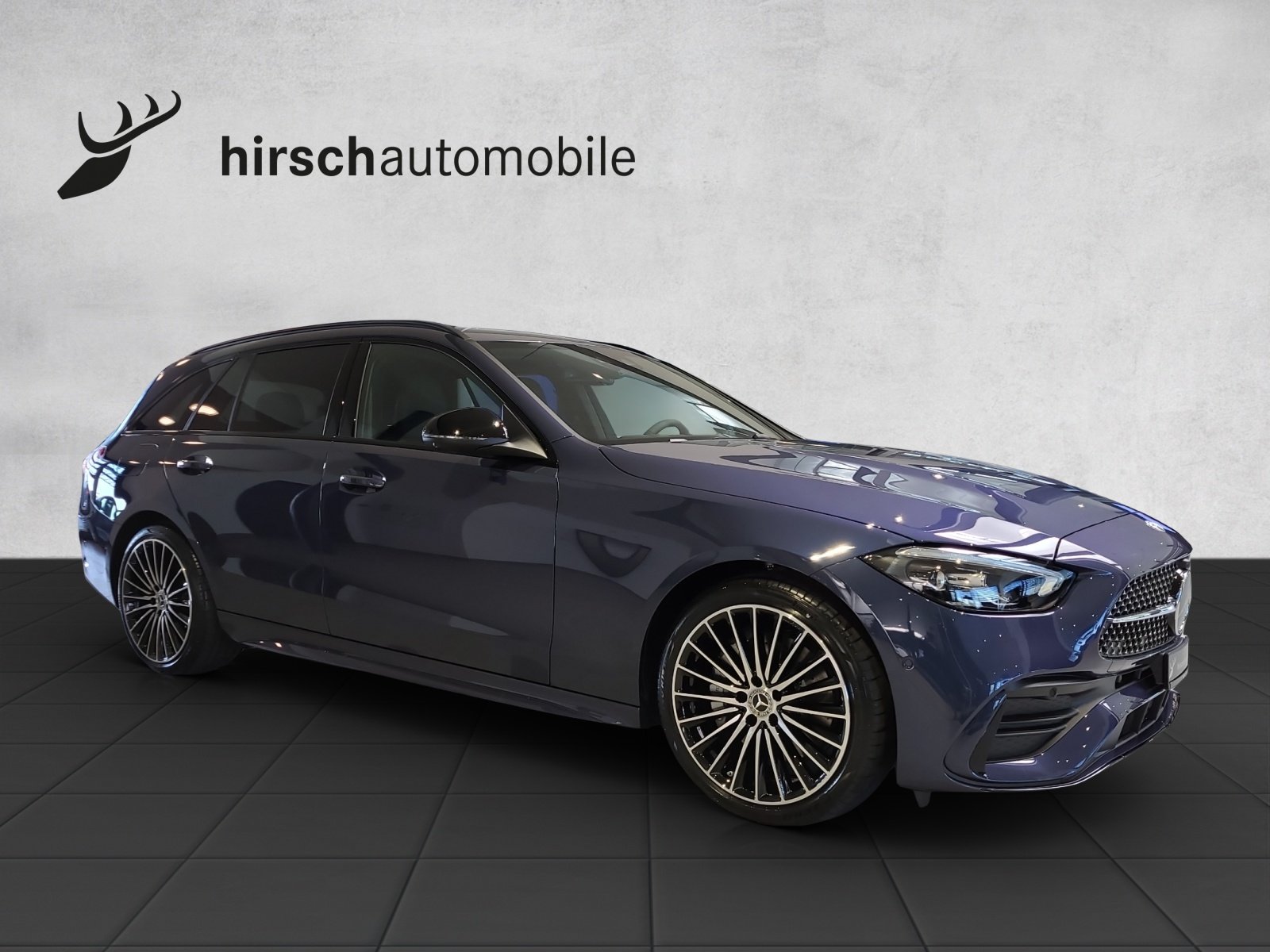MERCEDES-BENZ C 220 d T 4 M Swiss Star, Diesel, Neuwagen, Automatik - 5