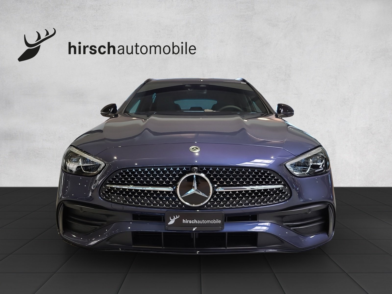 MERCEDES-BENZ C 220 d T 4 M Swiss Star, Diesel, Neuwagen, Automatik - 6
