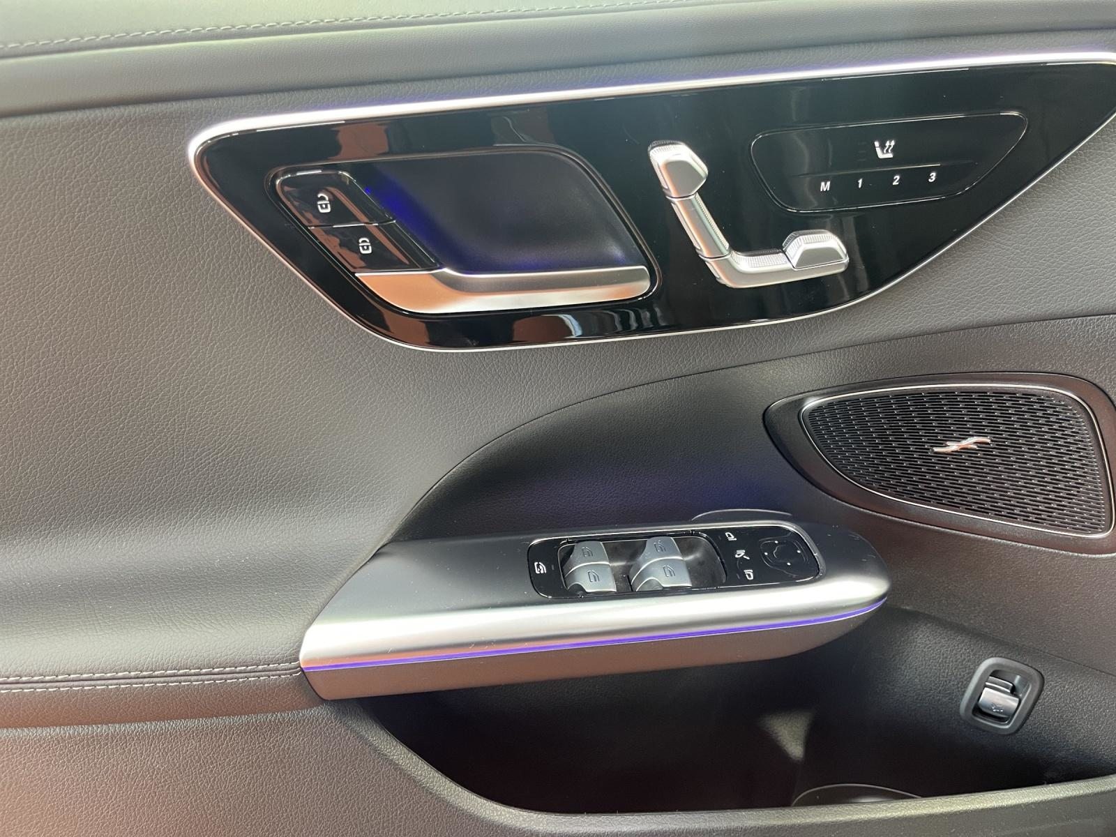 MERCEDES-BENZ C 220 d 4MATIC T-Modell Swiss Star AMG Line, Mild-Hybrid Diesel/Electric, New car, Automatic - 7
