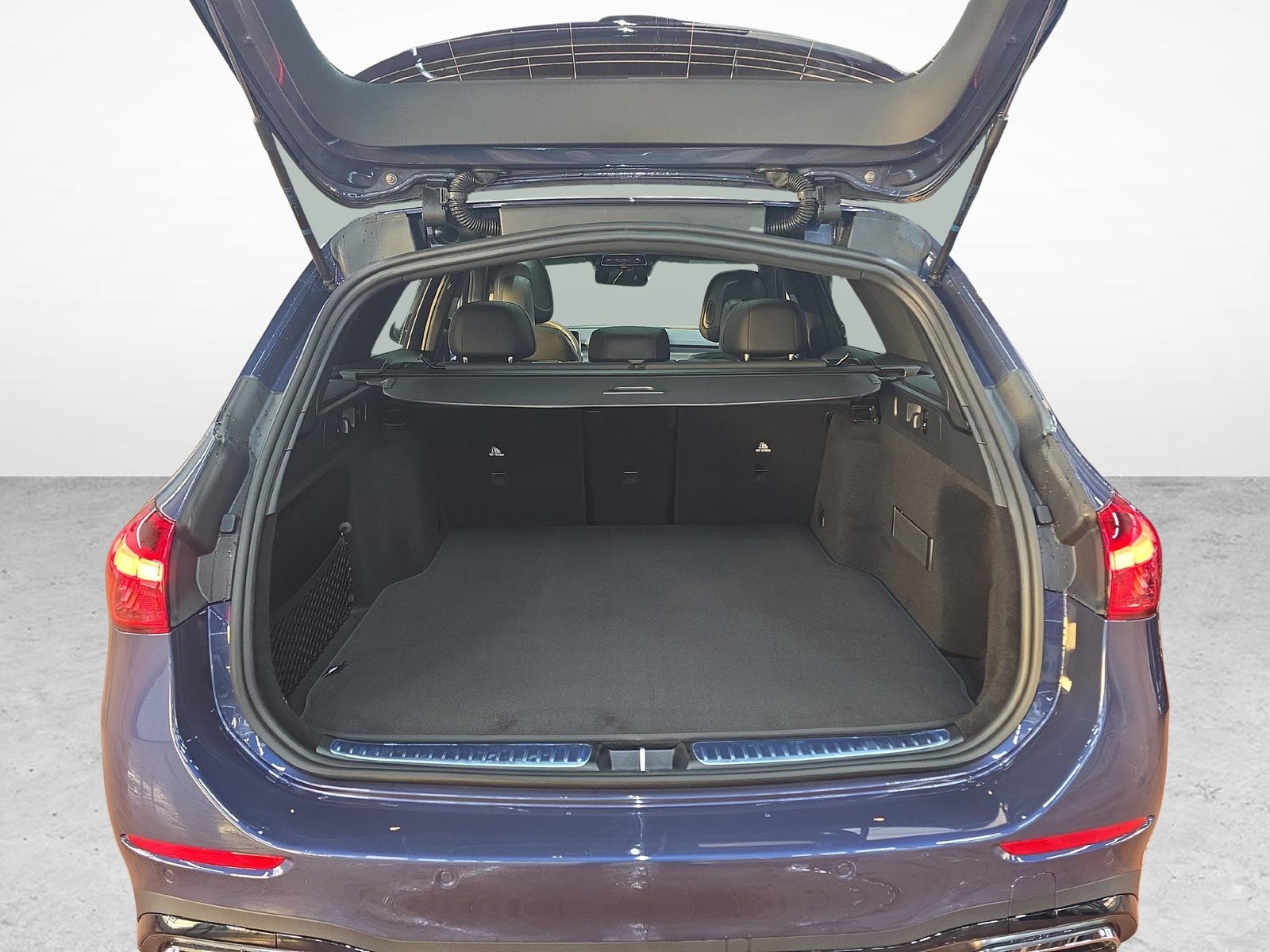 MERCEDES-BENZ C 220 d 4MATIC T-Modell Swiss Star AMG Line, Hybride Leggero Diesel/Elettrica, Auto nuove, Automatico - 7