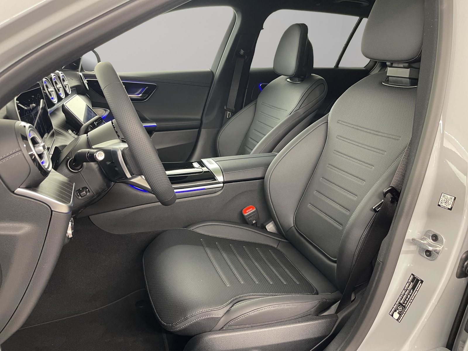 MERCEDES-BENZ C 220 d Swiss Star AMG Line 4matic Kombi, Mild-Hybrid Diesel/Electric, New car, Automatic - 6