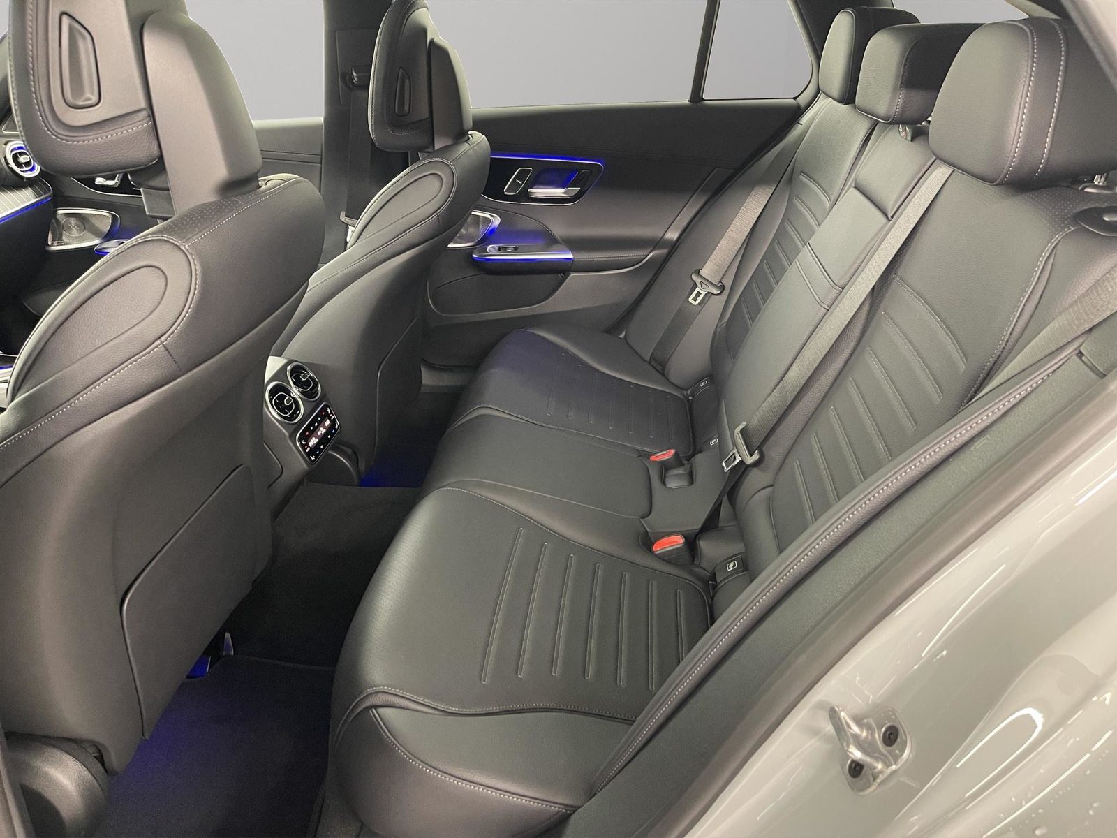 MERCEDES-BENZ C 220 d Swiss Star AMG Line 4matic Kombi, Mild-Hybrid Diesel/Electric, New car, Automatic - 7