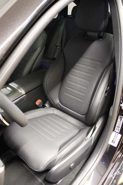 MERCEDES-BENZ C 220 d 4Matic Kombi AMG Line Swiss Star, Hybride Léger Diesel/Électricité, Voiture nouvelle, Automatique - 6