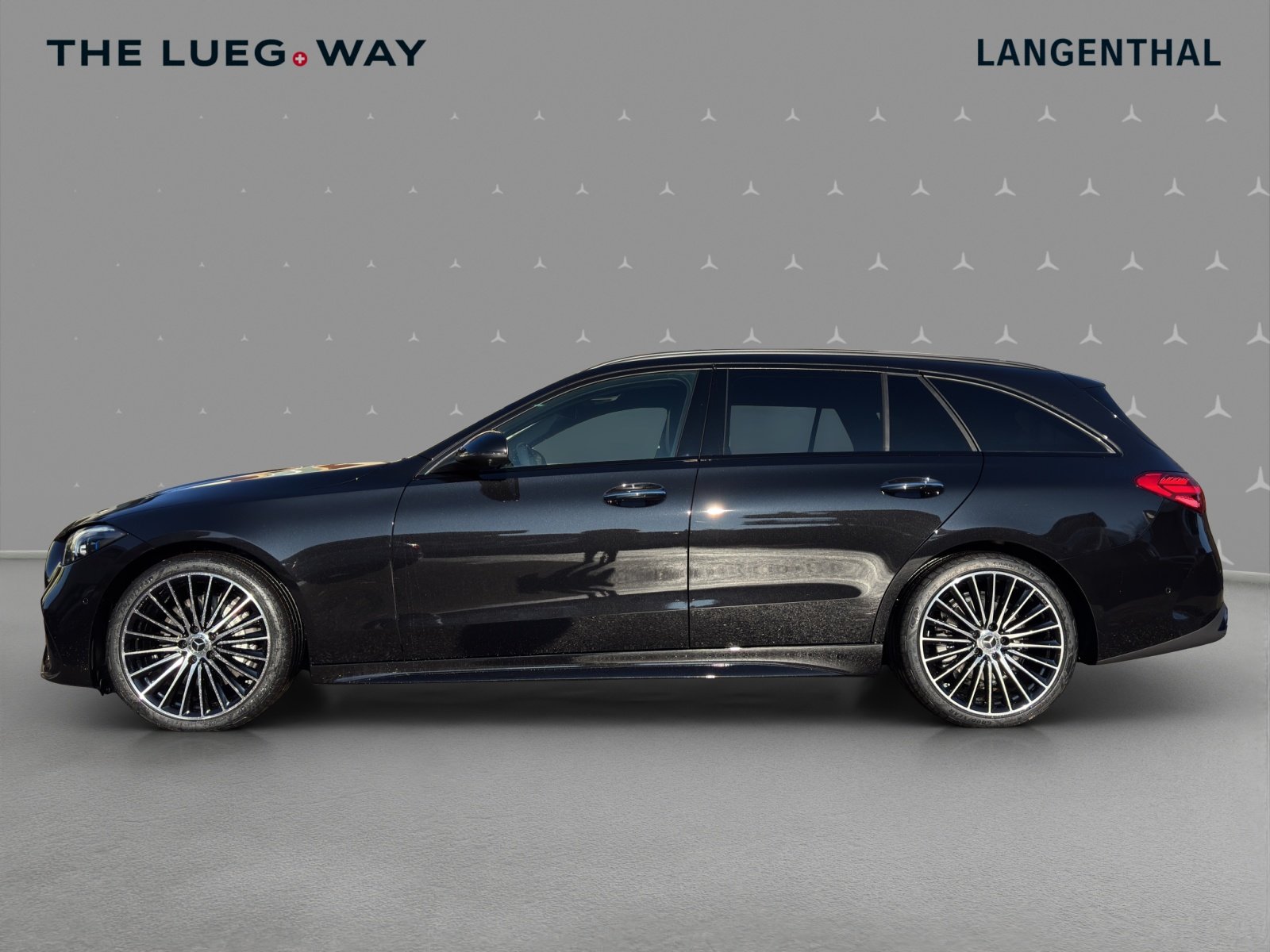 MERCEDES-BENZ C 220 d T 4 Matic Swiss Star, Hybride Leggero Diesel/Elettrica, Auto nuove, Automatico - 2