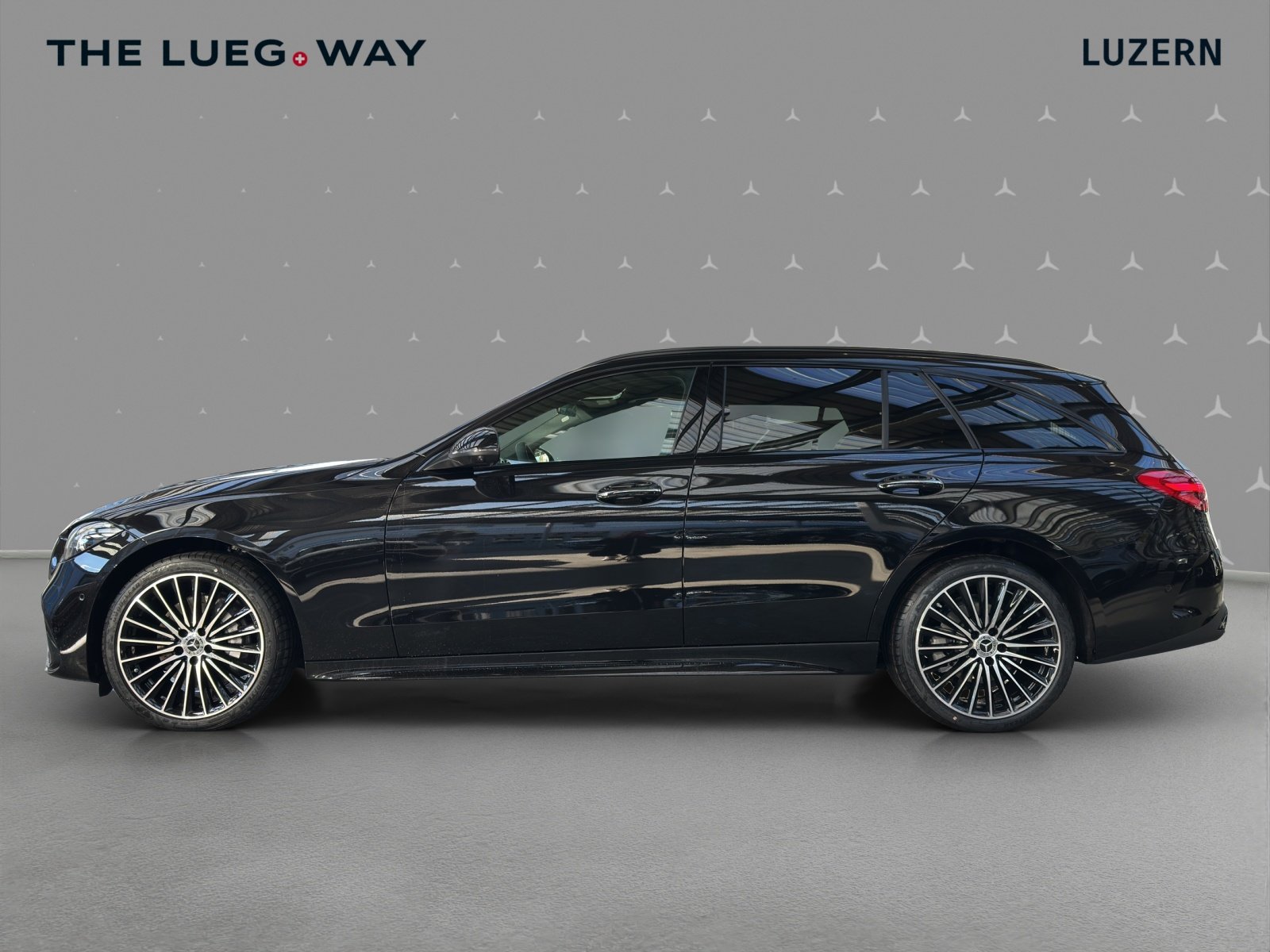 MERCEDES-BENZ C 220 d T 4 Matic Swiss Star, Mild-Hybrid Diesel/Elektro, Neuwagen, Automatik - 2