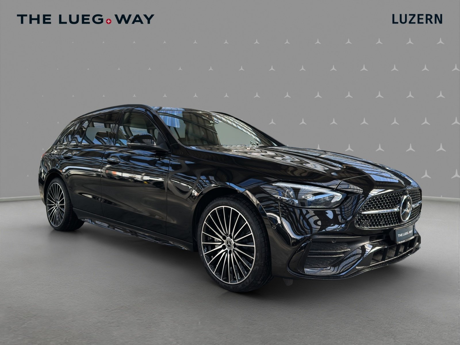 MERCEDES-BENZ C 220 d T 4 Matic Swiss Star, Mild-Hybrid Diesel/Elektro, Neuwagen, Automatik - 7